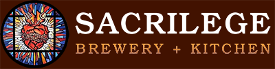 Sacrilege Brewing + Kitchen
